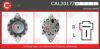 CASCO CAL20177AS Alternator